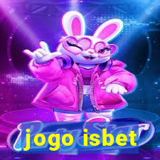 jogo isbet